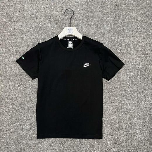 男圆领短袖T1006 商品图2