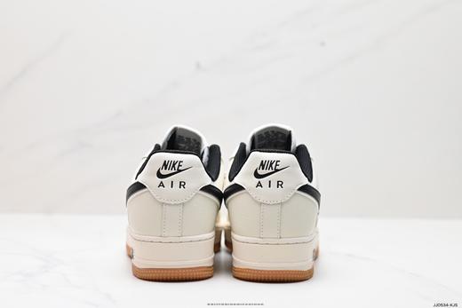 耐克Nike Air Force 1 Low空军一号低帮百搭休闲运动板鞋HD1689-101男女鞋 商品图5