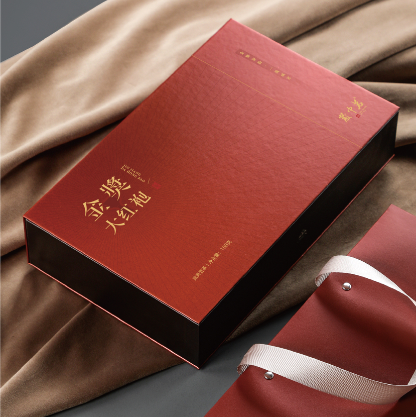 金奖大红袍 2600元/斤