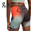 ON 昂跑 Race Tights Half女款修身健身训练紧身运动跑步弹性裤 商品缩略图3