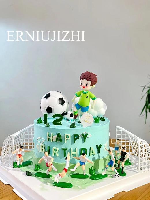 足球小子 商品图3