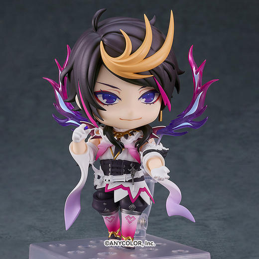 【GSC现货】粘土人 Shu Yamino NIJISANJI EN 商品图2