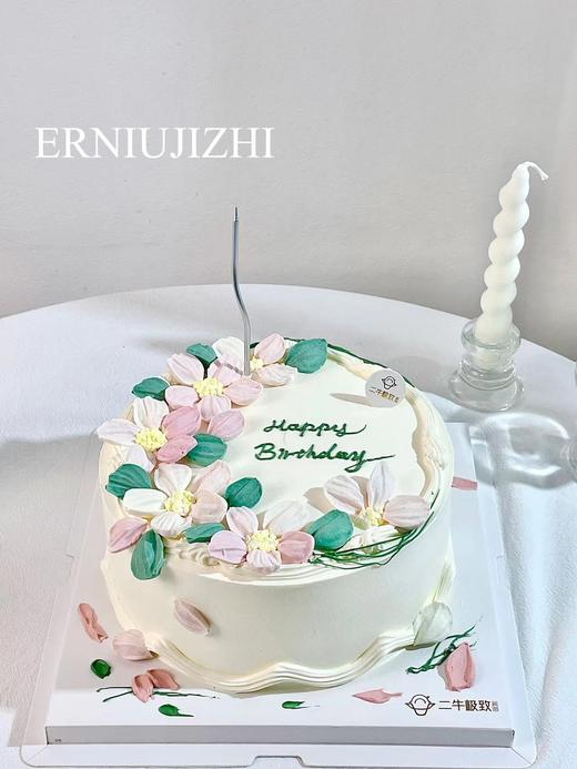 繁花---B款 商品图0