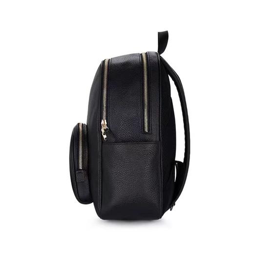 COACH  Court双肩包女士中号双层拉链背包 商品图3