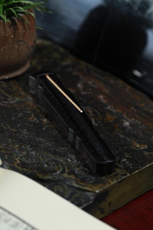 古琴香插°便携香盒 商品图3