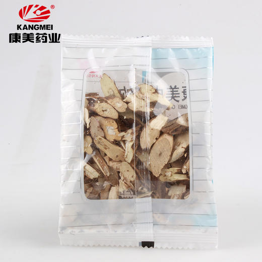 紫苏梗//苏梗/紫苏茎 康美中药饮片 独立小包装10g起 商品图1