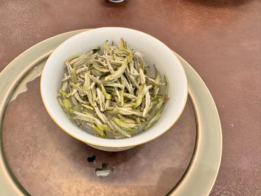 2024春 【经典款】老树头采银针  磻溪后坪 50克 250克 500克 1000克 2500克 商品图8