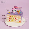 库洛米蛋糕 | 36CAKE 商品缩略图3
