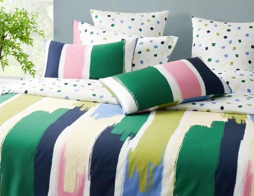 恐龙 A类RDY2312水洗桑蚕丝夏被 商品图2