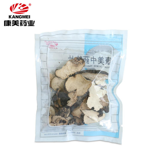 猪苓 康美中药饮片 独立小包装 商品图2