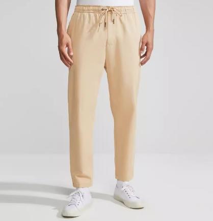 CKJ男士休闲裤J320786 商品图4