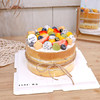 经典水果丨裸蛋糕（少奶油） 商品缩略图1