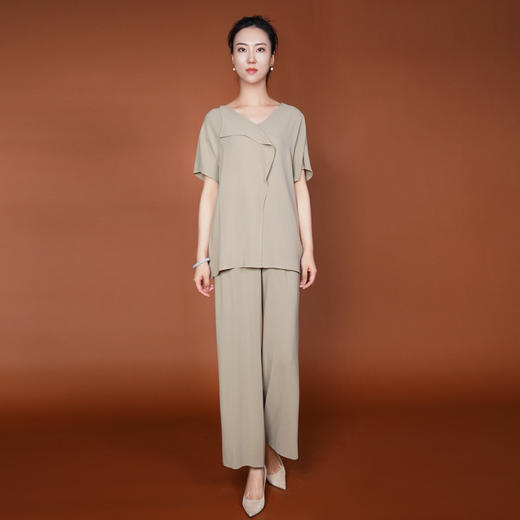 MH2C202麦克斯菲瑞休闲衬衫 商品图1