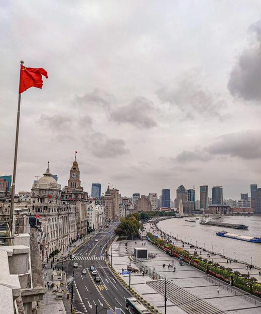 外滩江景一览无余的粤菜餐厅 商品图1