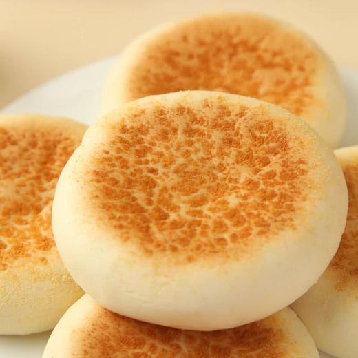 MM 山姆 Tafe豆乳夹心面包（豆乳味）1kg 商品图3