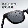 普莱斯新款太阳镜PBS24015A 时髦修颜上镜 优质板材镜框 TAC镜片 修颜宽边镜腿 男女同款不挑脸型 四色可选 商品缩略图6