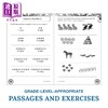【中商原版】Carson Dellosa Skill Builders Spanish I Workbook for Kids Grades K-5 西班牙语技能建设者练习册I 幼儿园-5年级 商品缩略图2
