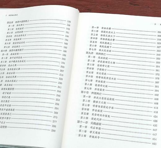 吕思勉文集五种：

1、《中国通史》定价60，售价28，

2、《秦汉史》，定价88，售价40元；

3、《两晋南北朝史》（上下）定价160，售价68元；

4、《隋唐五代史》（上下）定价138，售价 商品图6