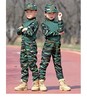 【儿童战术蛙服】儿童战术蛙服作训服男女童套装特种兵军训夏令营亲子户外拓展hgz 商品缩略图4