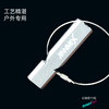 【功能级】JINNMIX轻力双管双频救生哨口哨 商品缩略图4