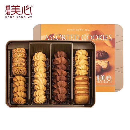 美心生活曲奇荟萃 商品图0