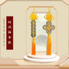 祖炁铜钱（组合款） 商品缩略图0