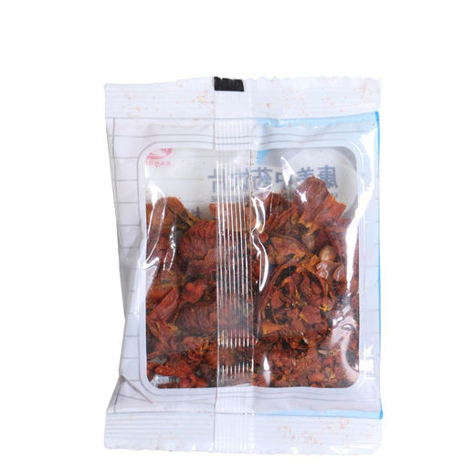 栀子 药食同源康美中药饮片 独立小包装 商品图2