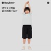 (包邮)heybetter儿童天丝仿牛仔短裤（四种颜色+尺寸） 商品缩略图4