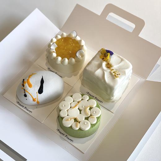 弗米商店自选组合（四个） 商品图1