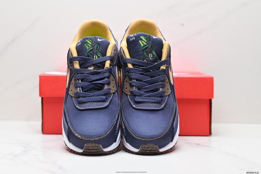 耐克Nike Air Max 1复古休闲运动跑步鞋FJ4218-001男女鞋 商品图6