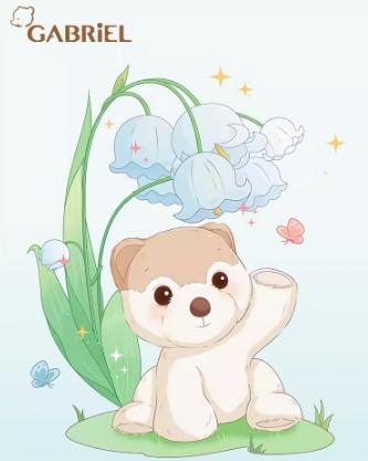 伽百利Gabriel可可 商品图2