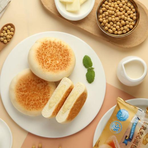 MM 山姆 Tafe豆乳夹心面包（豆乳味）1kg 商品图2