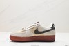 耐克Nike Air Force 1 Low空军一号低帮百搭休闲运动板鞋HD1689-101男女鞋 商品缩略图2