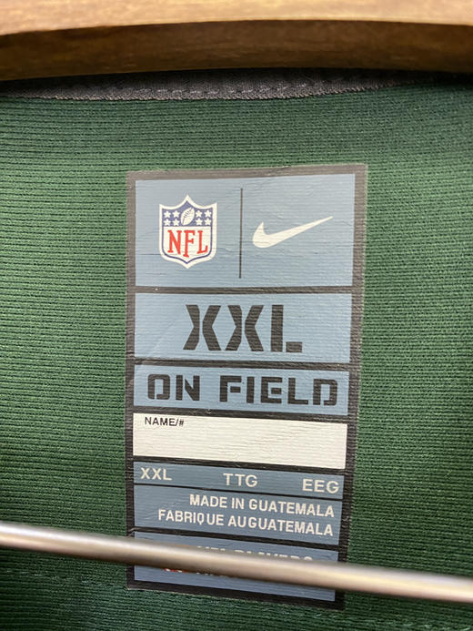 NIKE 耐克 NFL 美国职业橄榄球大联盟 _SSJ(2XL) 商品图2