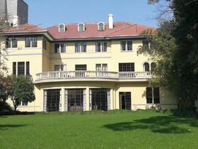 米其林花园洋房