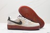 耐克Nike Air Force 1 Low空军一号低帮百搭休闲运动板鞋HD1689-101男女鞋 商品缩略图3