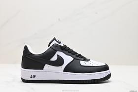 耐克Nike Air Force 1 Low空军一号低帮百搭休闲运动板鞋HD1689-101男女鞋