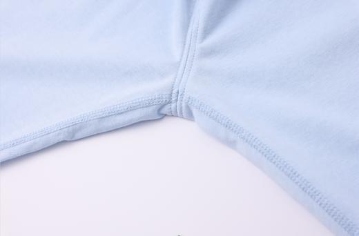 丽婴房-内衣类（春）H4两粒扣套装 商品图7