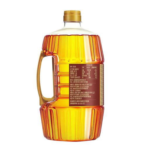 胡姬花古法一九一八花生油1.918L 商品图2