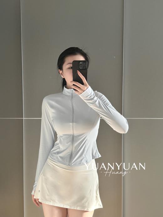 小野和子新款立领防晒衣太显瘦啦！ 双重凉感全波段防晒upf200+ 商品图0