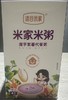 沫谷米家魔芋紫薯（米稀代餐粥）160g（40g*4包） 商品缩略图0