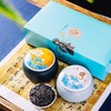 2025年明前 大理小叶红茶 限量版发售（礼盒装 每罐50克×2罐共100克、 简易补充装 50克/袋） 商品缩略图9