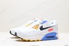 耐克Nike Air Max 1复古休闲运动跑步鞋FJ4218-001男女鞋 商品缩略图3