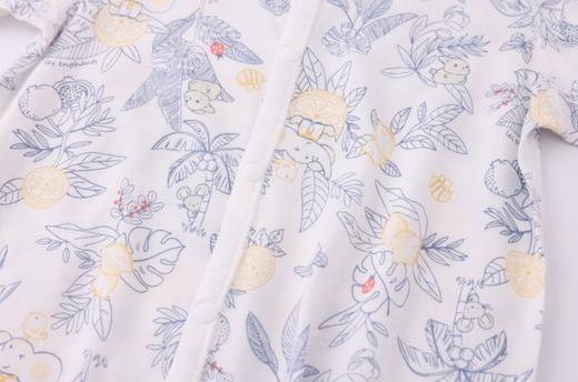 丽婴房-内衣类（春）H4兔子装 商品图3