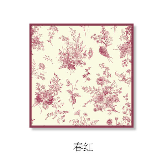 佰草香-木棉防水纸 商品图5