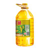 金龙鱼玉米葵花籽食用植物调和油4L(非转) 商品缩略图3