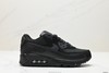 耐克Nike Air Max 1复古休闲运动跑步鞋FJ4218-001男女鞋 商品缩略图0