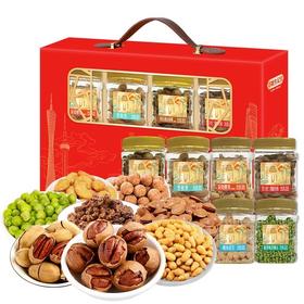 姚生记中华锦礼2.288kg