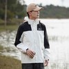 鸿星尔克春秋季连帽冲锋衣情侣款EK-QX9211 商品缩略图11