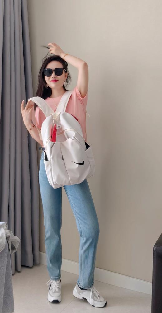 外贸轻薄春夏双肩包 学生包 商品图2